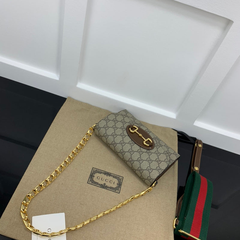 Satchel Bags - GUC Bags - 175