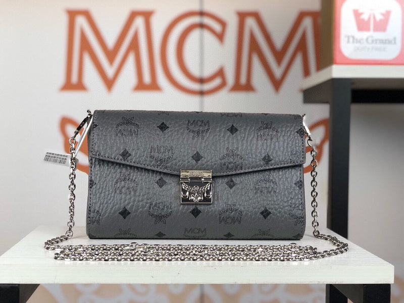 Satchel Bags - MC Bags - 250