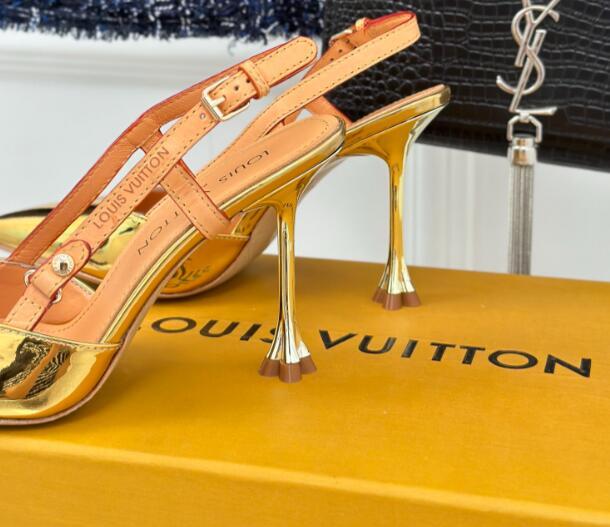 glami shop- LOV Women Shoes - 323