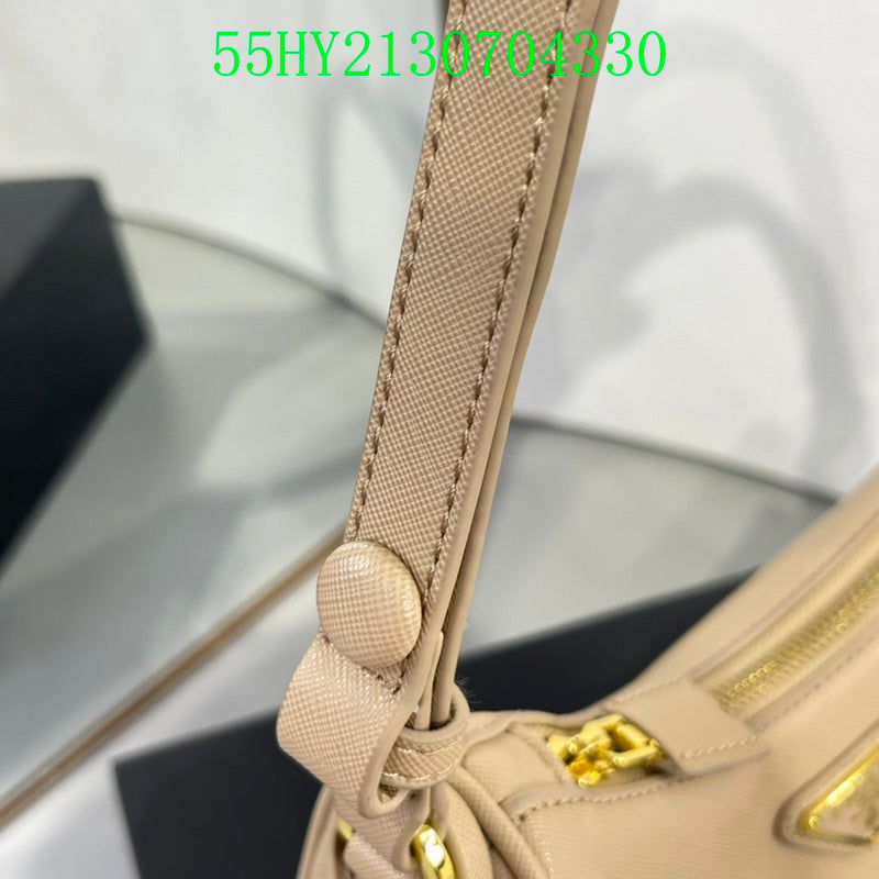 Satchel Bags - PDA Bags - 4169