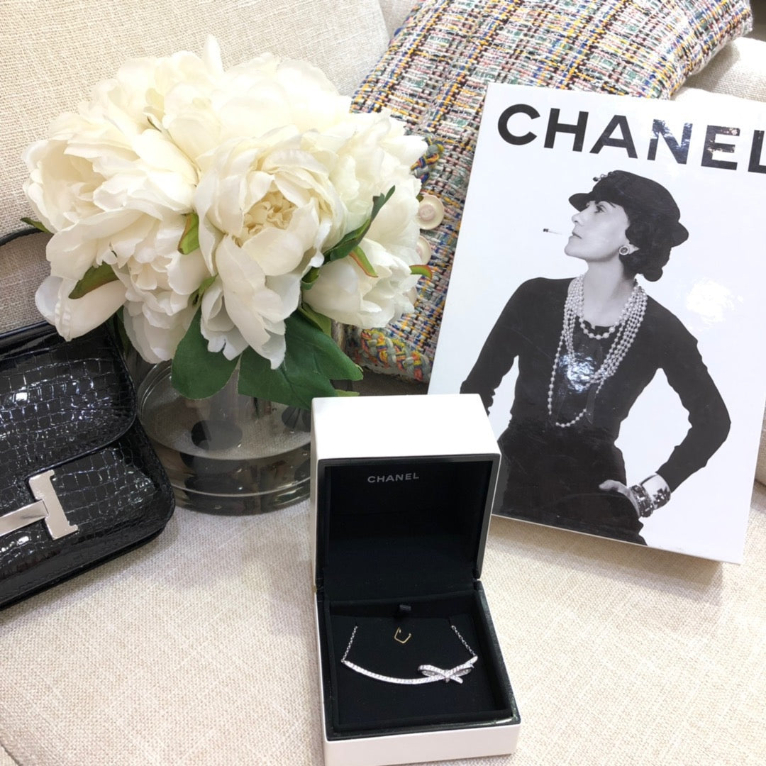 GLM - Top Quality Necklace CHL058