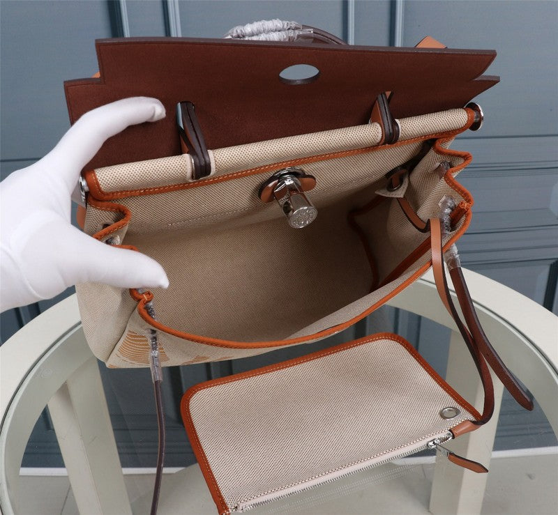 Satchel Bags - HMS Bags - 006