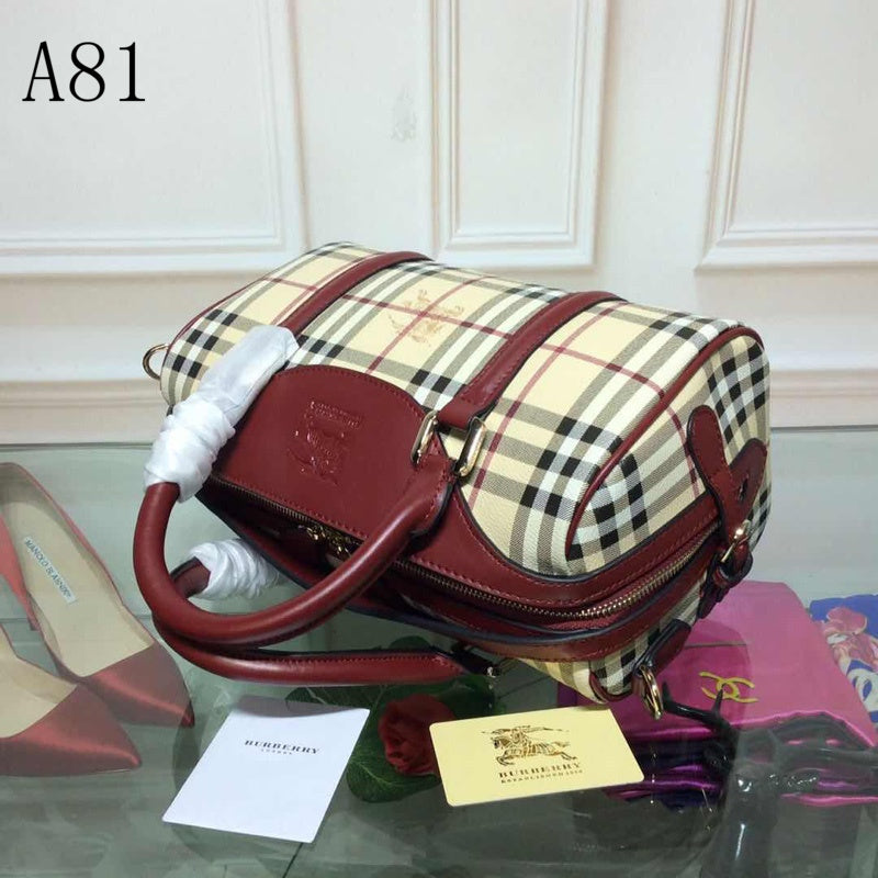Fan Fashion -GLM - Top quality BBR Bags - 775