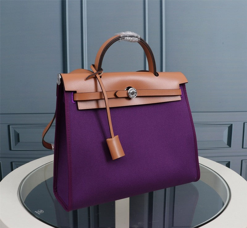 Satchel Bags - HMS Bags - 053