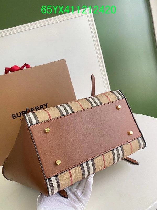 Fan Fashion -GLM - Top quality BBR Bags - 596