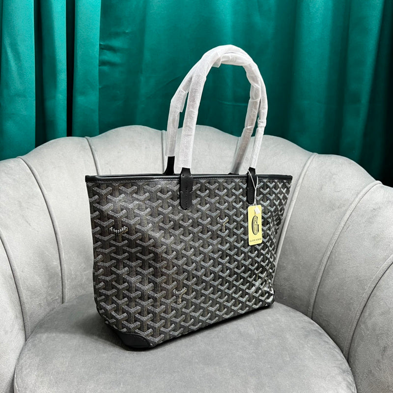 Satchel Bags - GOD Bags - 010