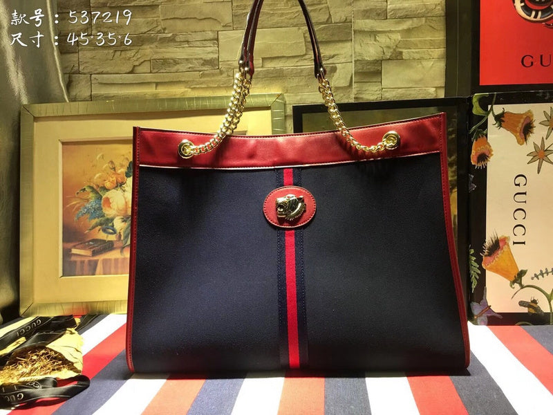 Satchel Bags - GUC Bags - 938