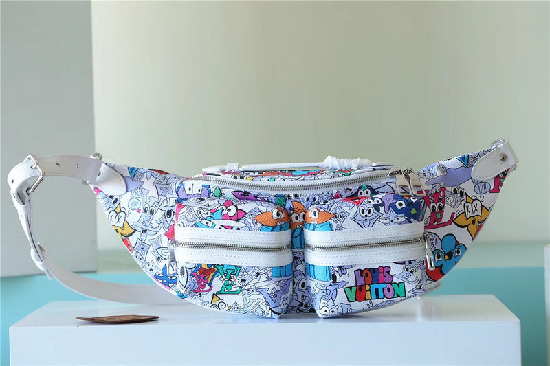 Glami GlamI Lu-Vi bags - 9973