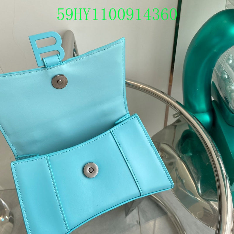 Satchel Bags - BGA Bags - 2095
