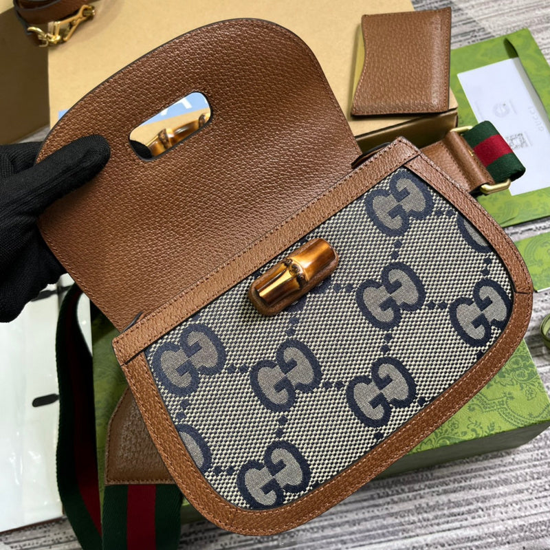 Satchel Bags - GCI Bags - 7506