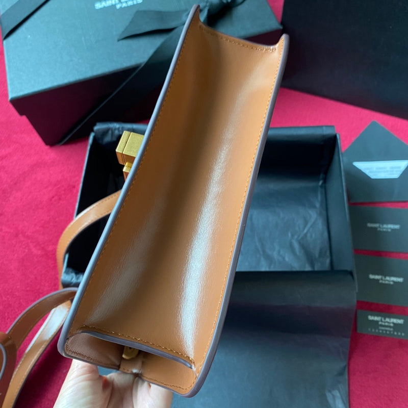 Satchel Bags - GUC Bags - 2296