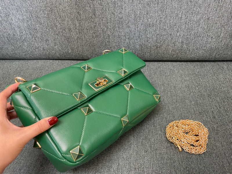 GLM - VEL Bags - 380