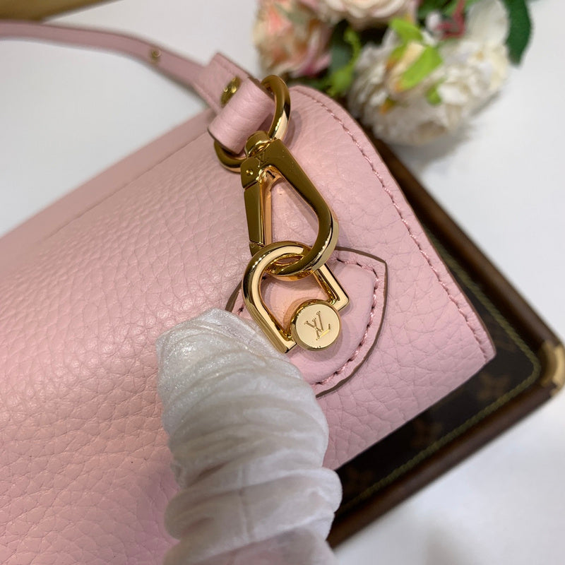 Satchel Bags - VL Bags - 5855