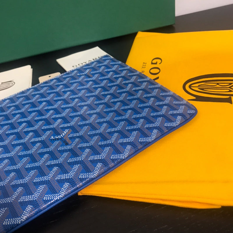GLM - GYO Bags - 722