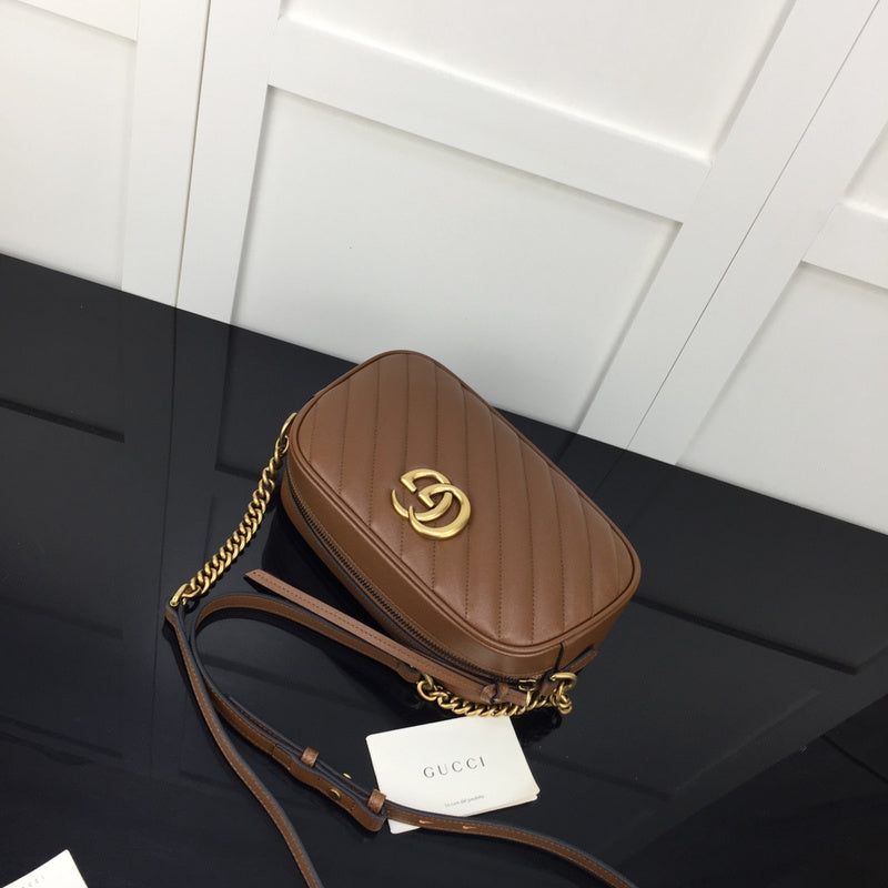 Satchel Bags - GUC Bags - 109