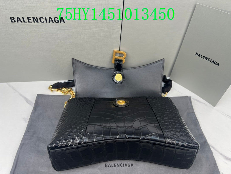 GLM Top Quality - BGA Bags - 2018