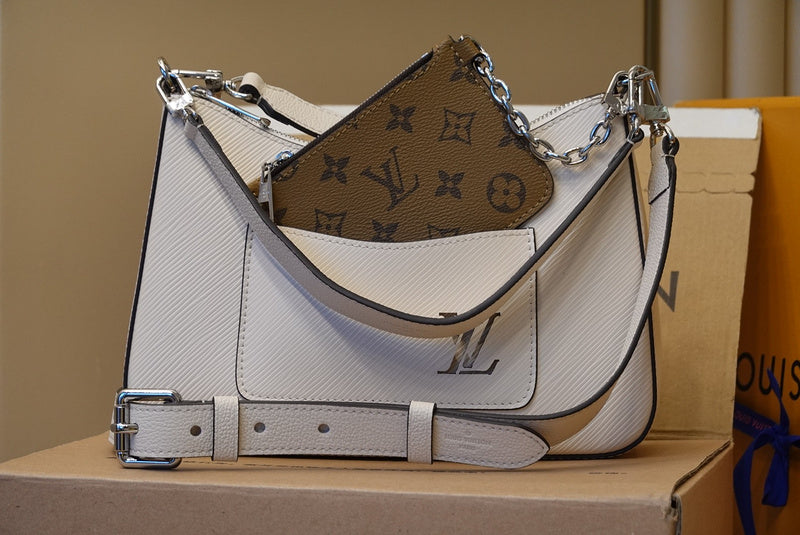 Satchel Bags - VL Bags - 5672