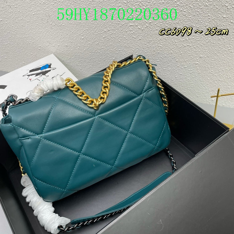 Glami - CHL Bags - 1501