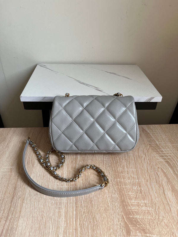 Satchel Bags - CHL Bags - 2860