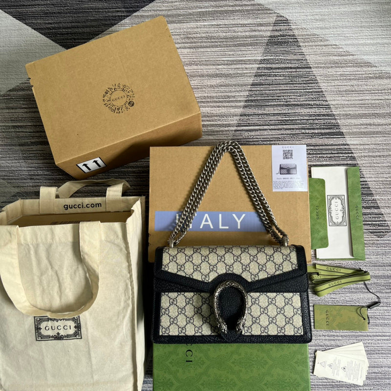 Satchel Bags - GCI Bags - 4605