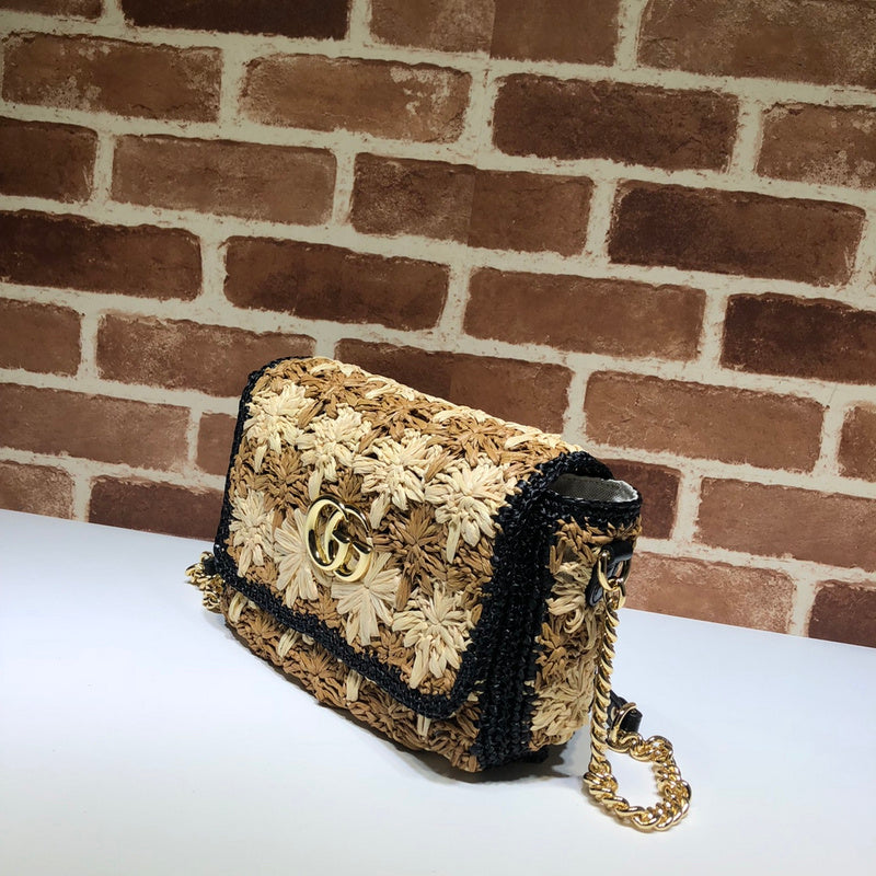 Satchel Bags - GCI Bags - 3737