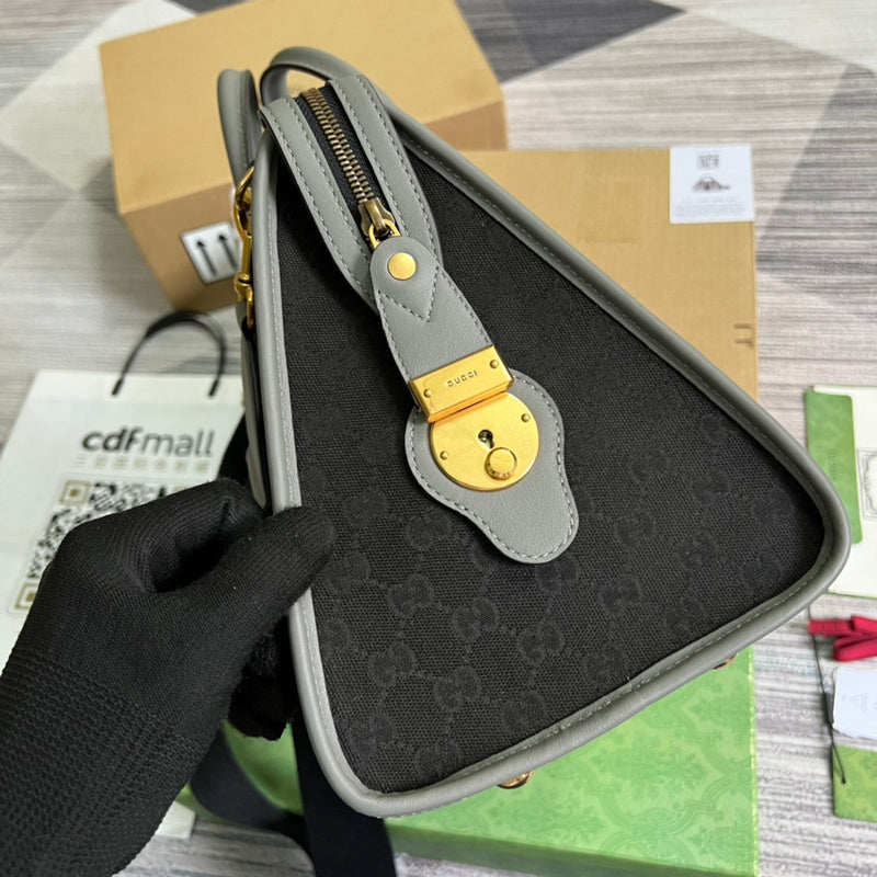 Satchel Bags - GCI Bags - 5691