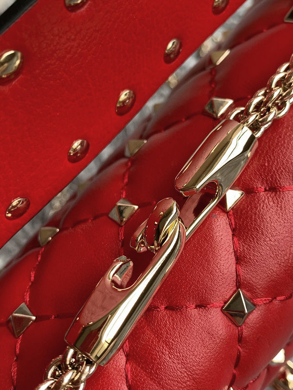 GLM - VEL Bags - 456