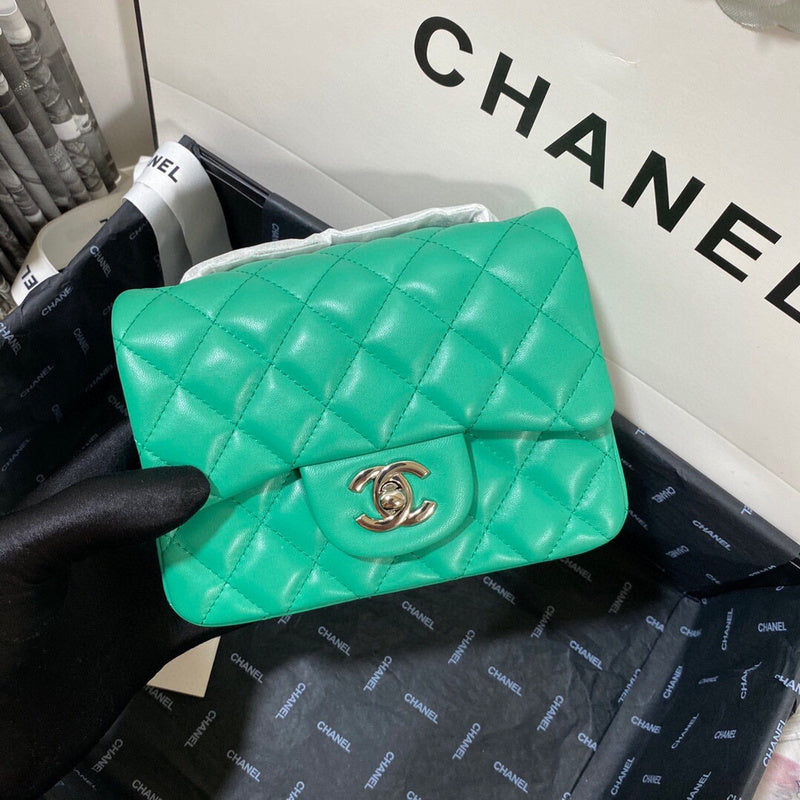 Satchel Bags - CHL Bags - 4537