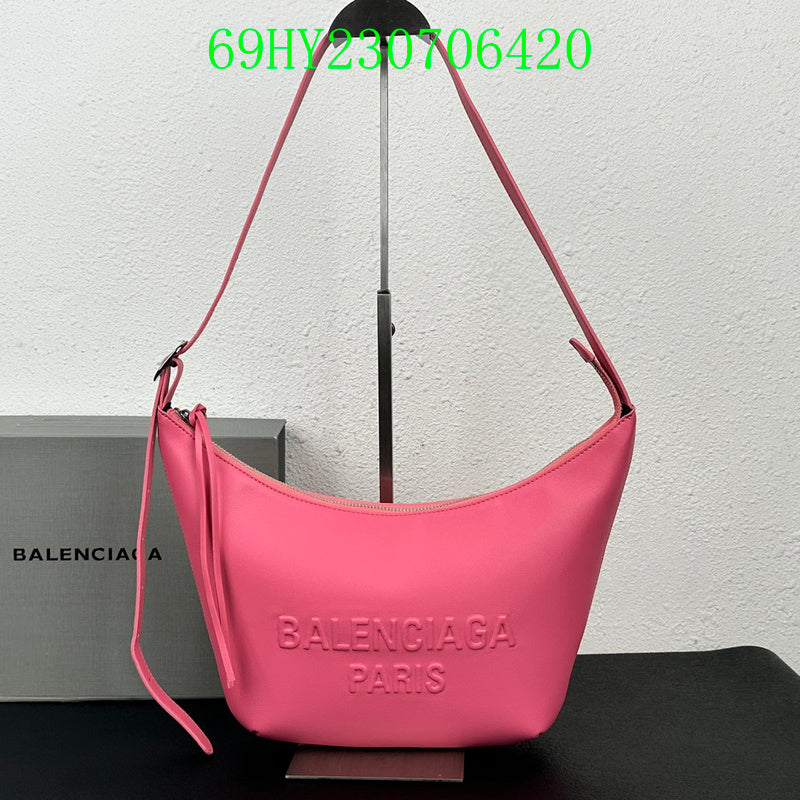 Glami GlamI - BGA Bags - 1711