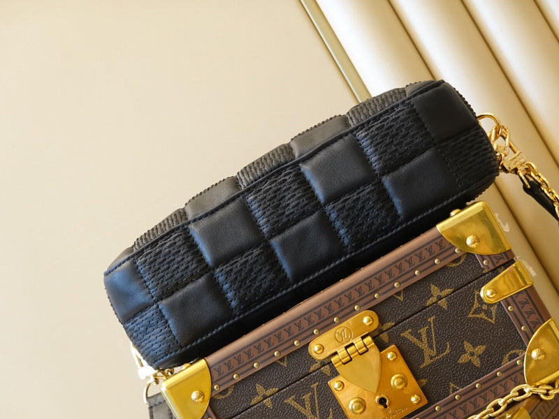 Satchel Bags - VL Bags - 5309