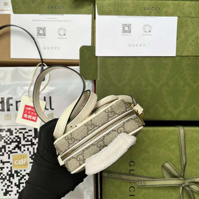 GUI2 Bags - Fashion Bags  550