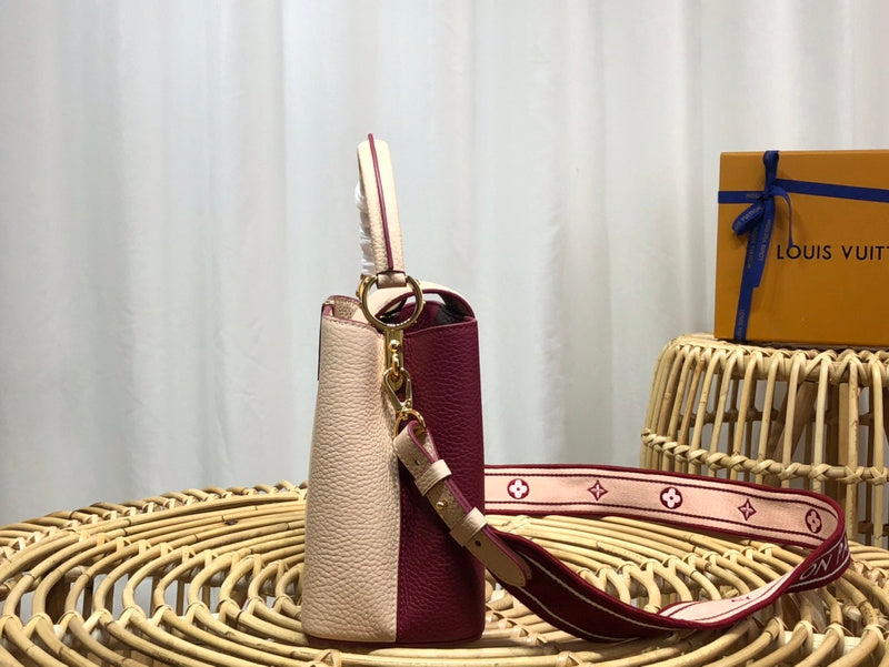 Satchel Bags - VL Bags - 5168