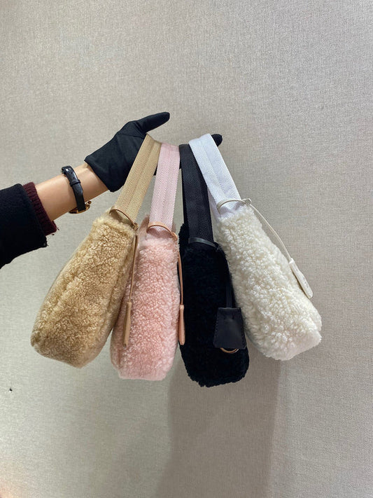 Glami - PD Shoulders Bags - 132