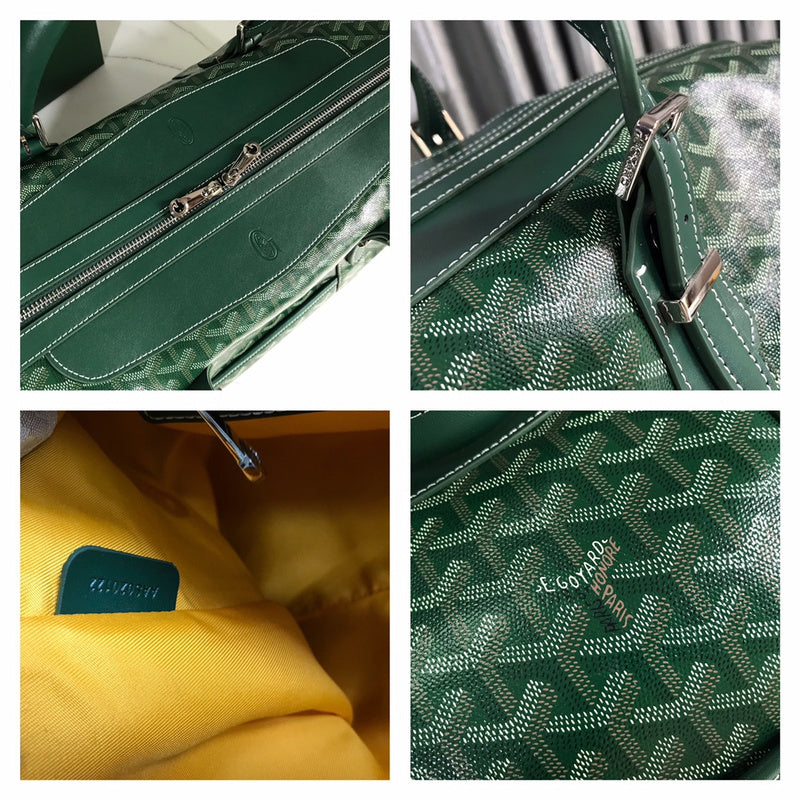 GLM - GYO Bags - 967