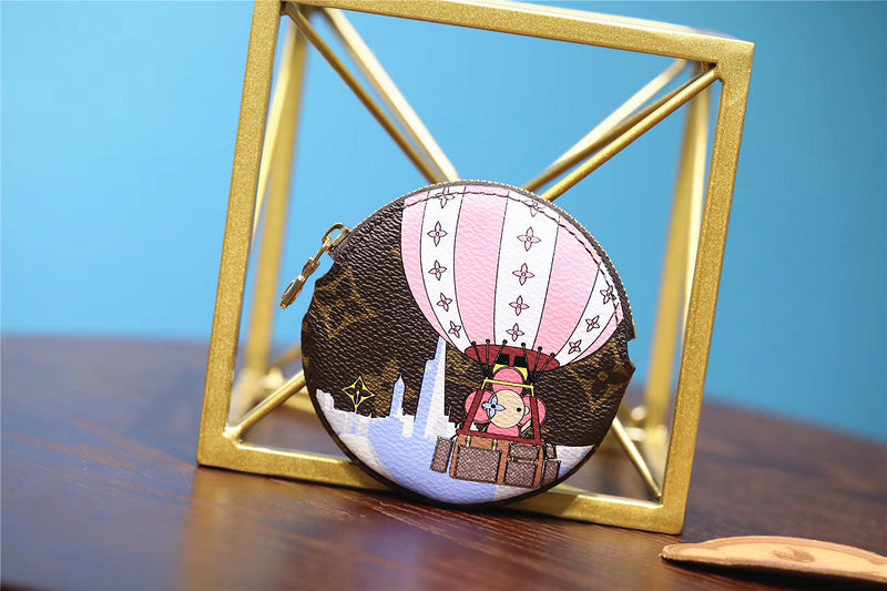 Glami GlamI Lu-Vi bags - 9188