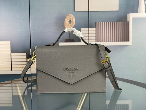 Satchel Bags - PDA Bags - 1134