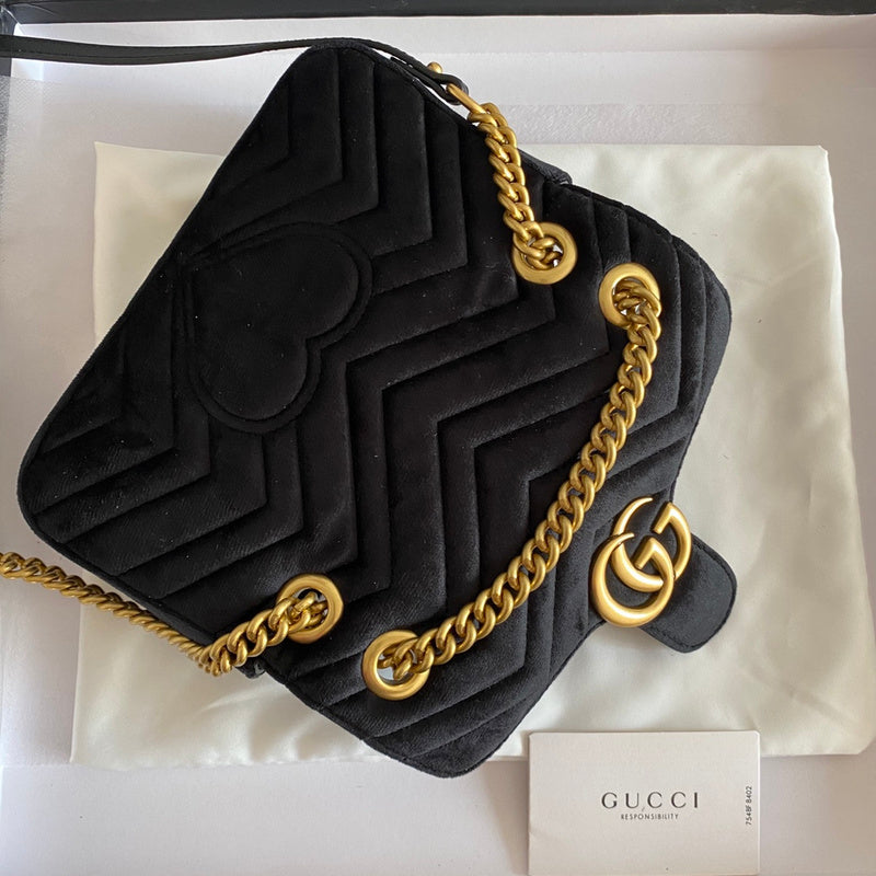Satchel Bags - GUC Bags - 1459