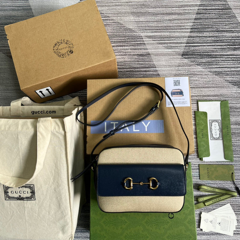 Satchel Bags - GCI Bags - 6689