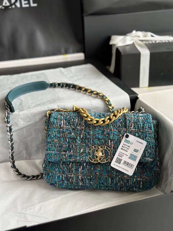 Satchel Bags - CHL Bags - 5992