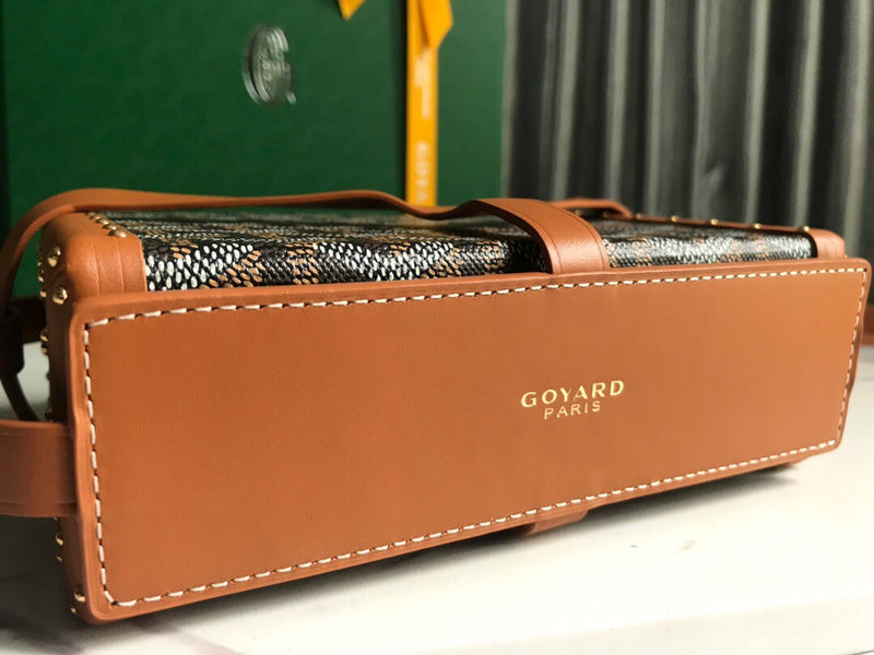 GLM - GYO Bags - 1028