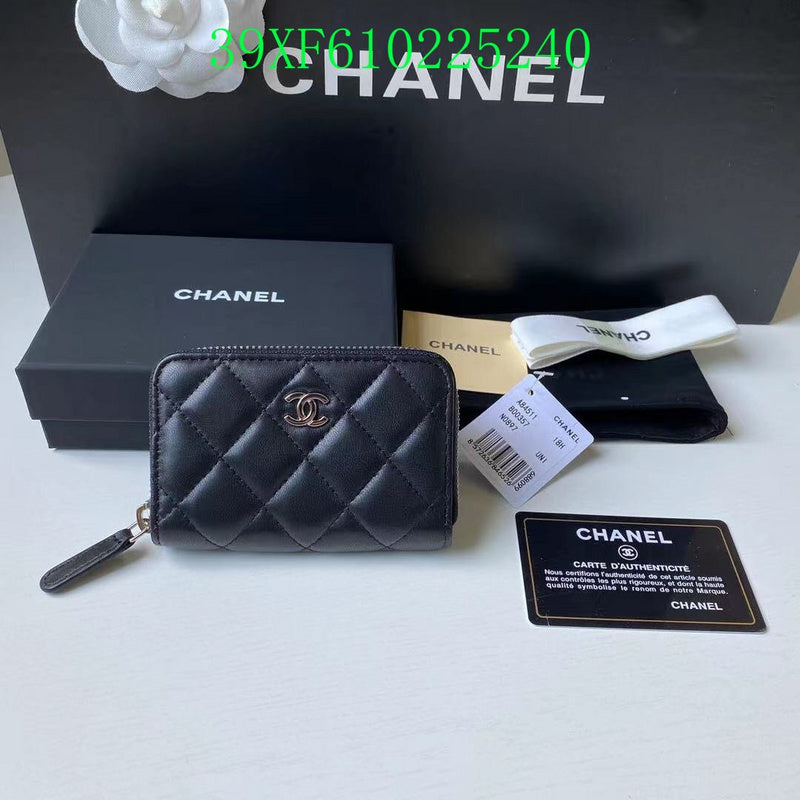 Glami - CHL Wallet - 2512