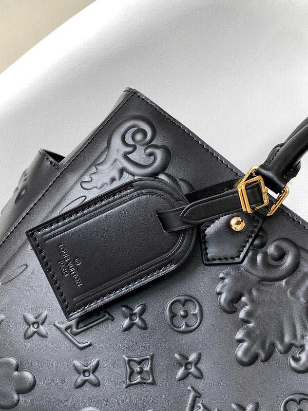 Satchel Bags - VL Bags - 1336