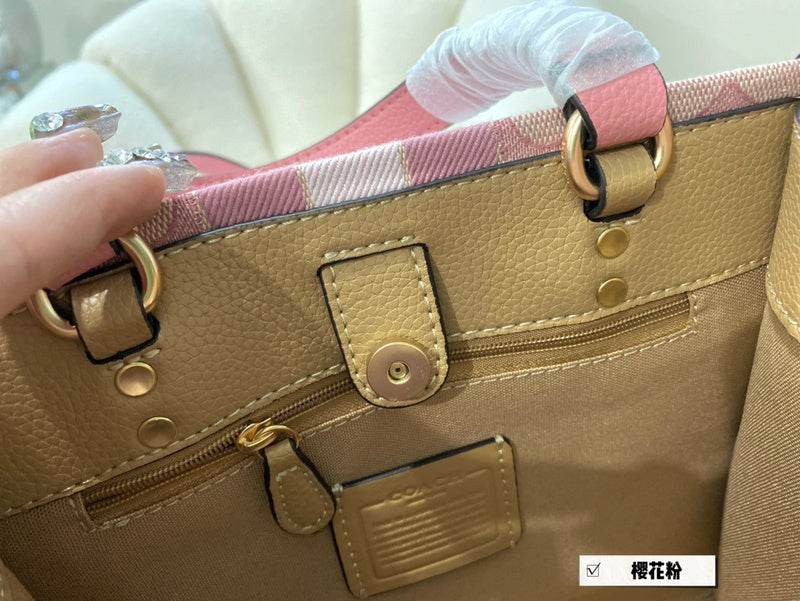 Satchel Bags - CCH Bags - 087
