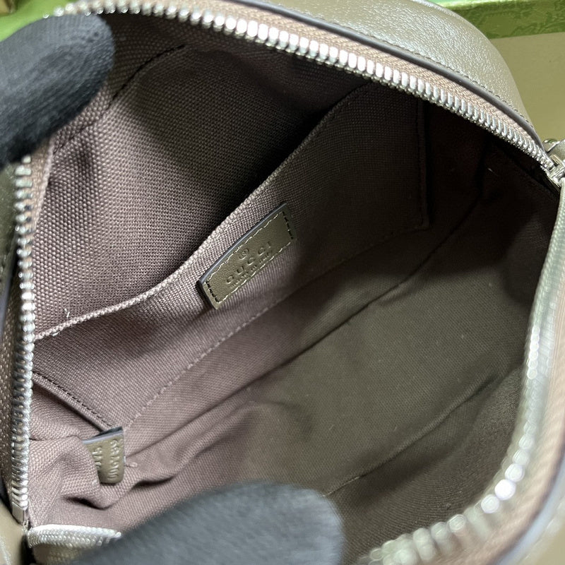 Satchel Bags - GCI Bags - 256