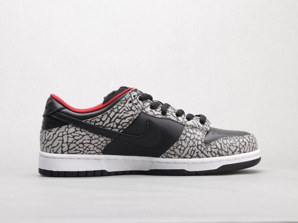 GLM - Sup joint black cement