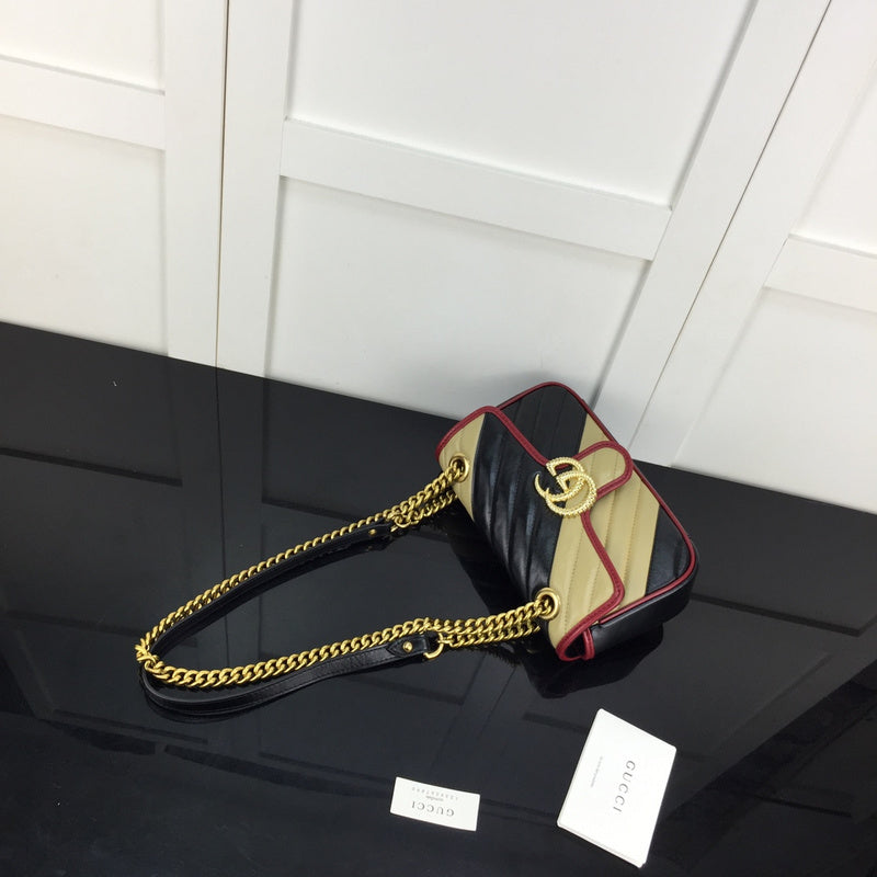 Satchel Bags - GUC Bags - 1865