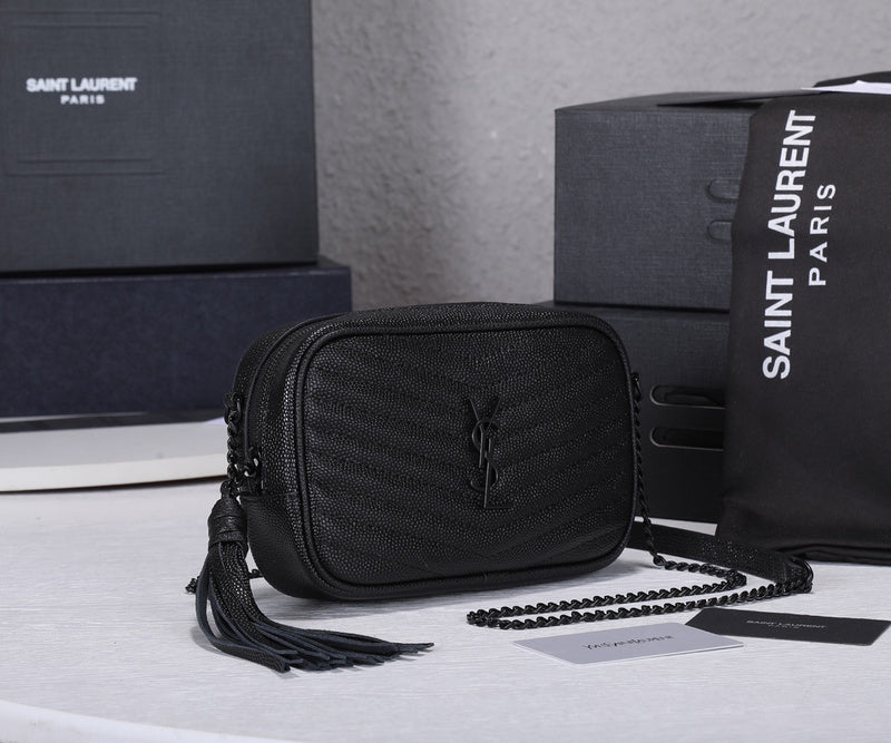 Satchel Bags - SLY Bags - 1608