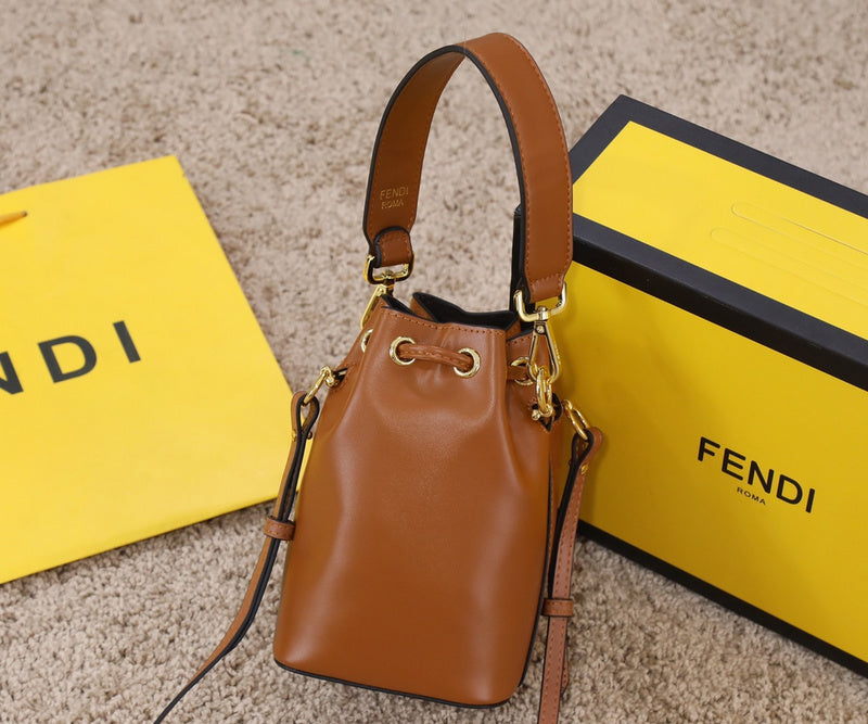 Satchel Bags - FDI Bags - 097