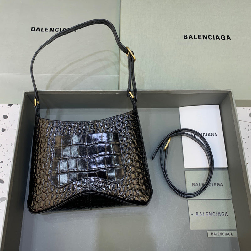 Satchel Bags - BGA Bags - 586