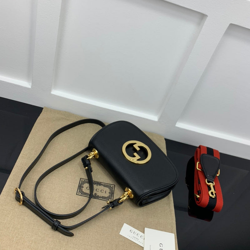 Satchel Bags - GUC Bags - 385